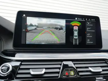 530d xDrive Luxury Line SHD LASER KEY HEADUP