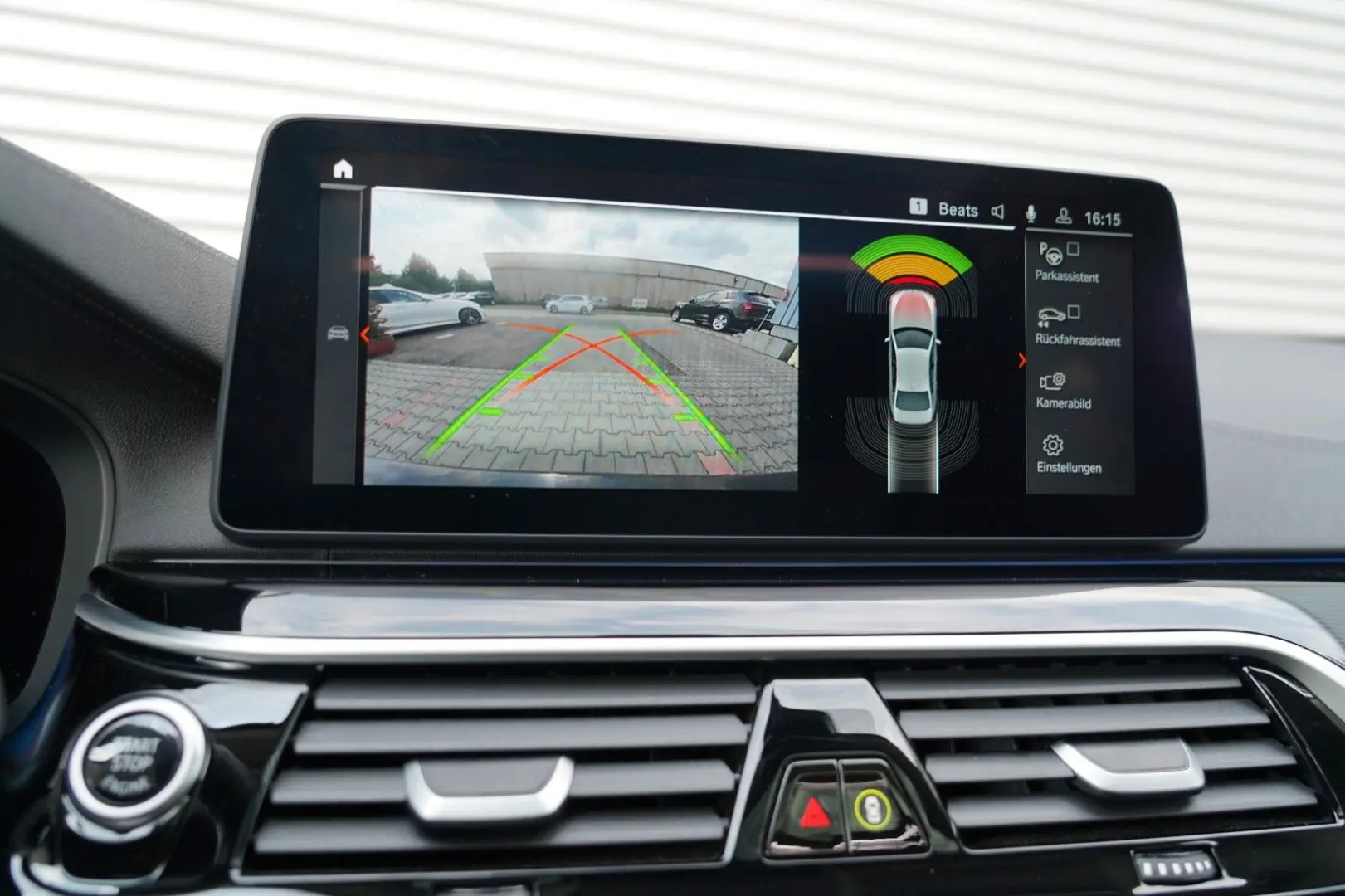 530d xDrive Luxury Line SHD LASER KEY HEADUP