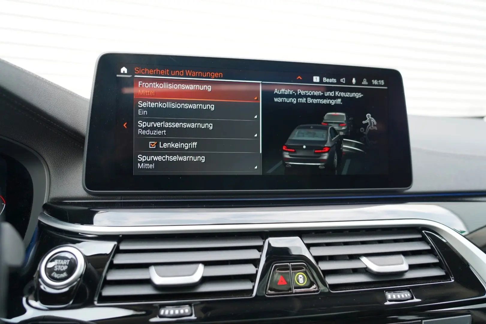 530d xDrive Luxury Line SHD LASER KEY HEADUP