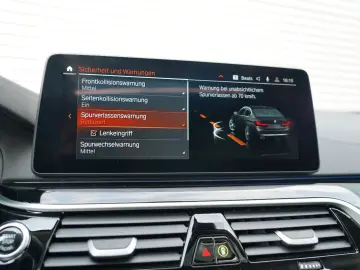 530d xDrive Luxury Line SHD LASER KEY HEADUP