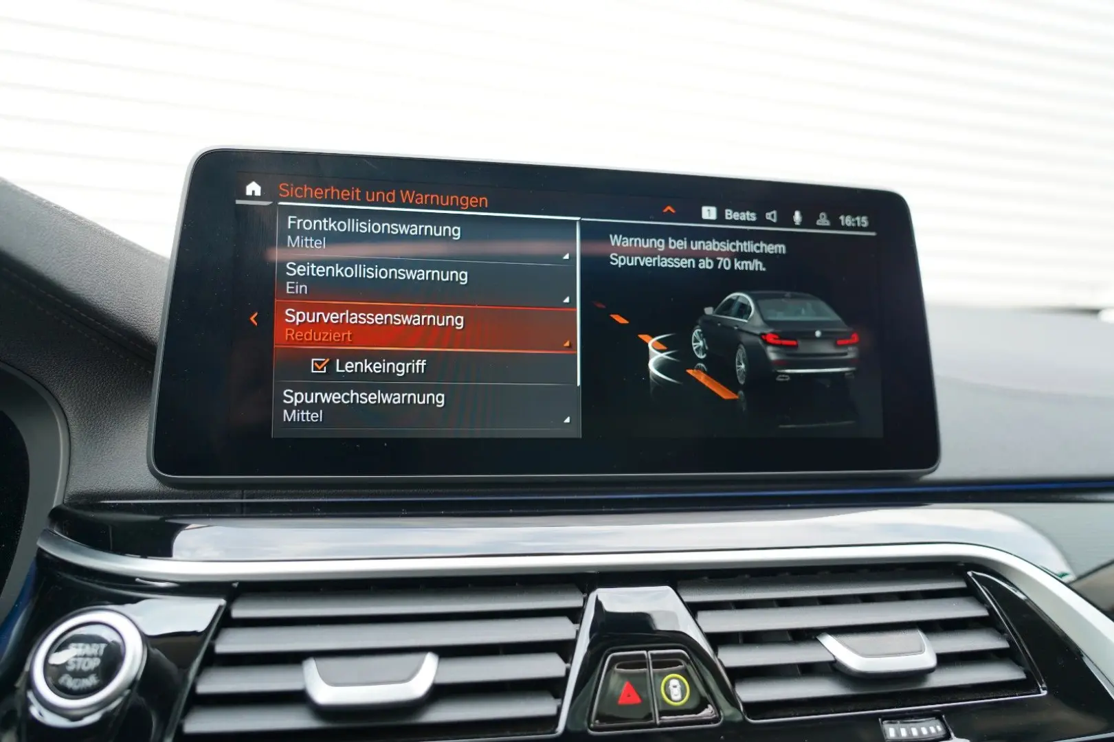 530d xDrive Luxury Line SHD LASER KEY HEADUP