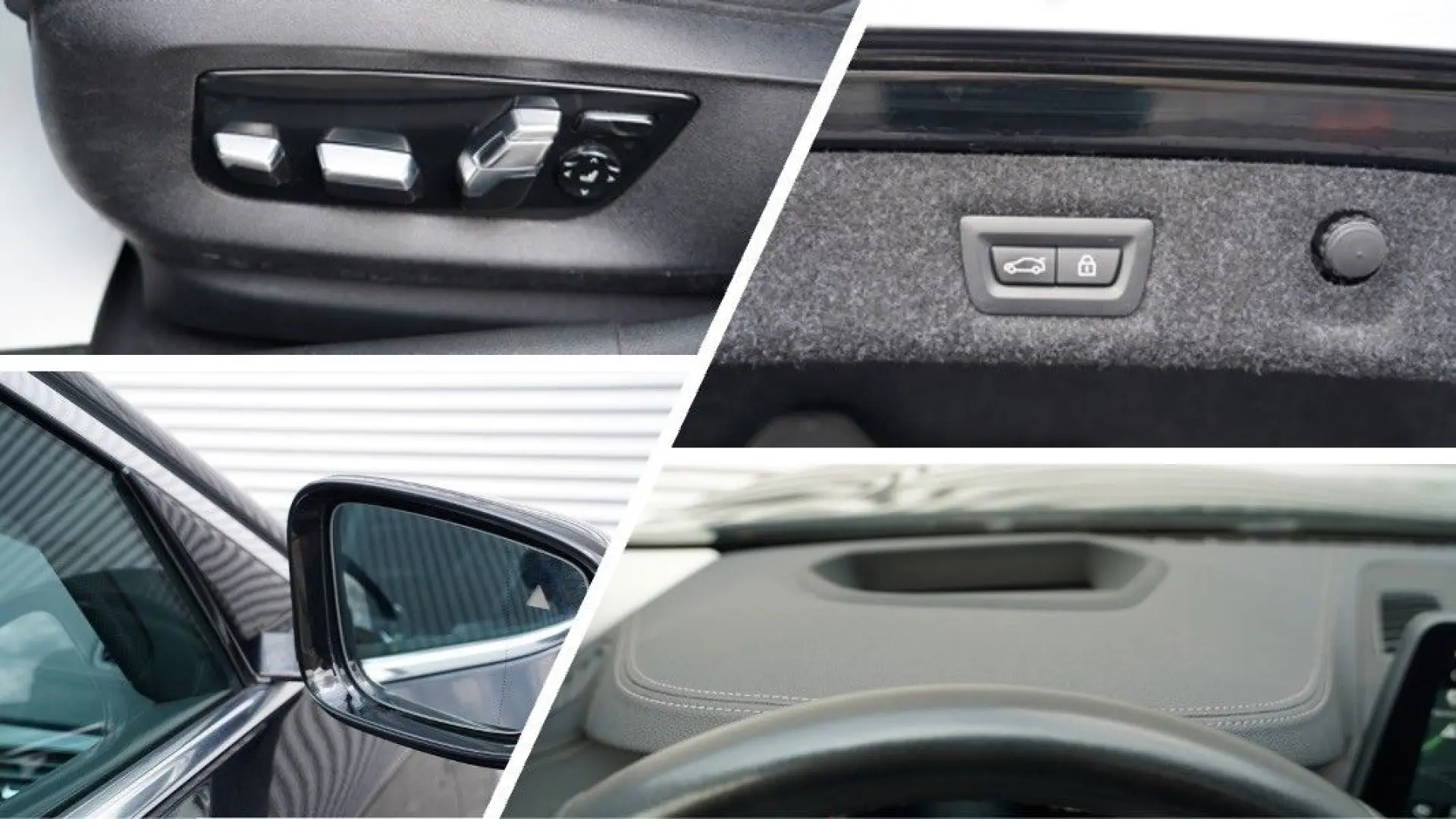 530d xDrive Luxury Line SHD LASER KEY HEADUP