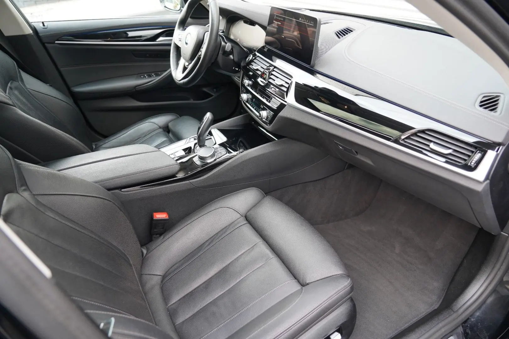 530d xDrive Luxury Line SHD LASER KEY HEADUP