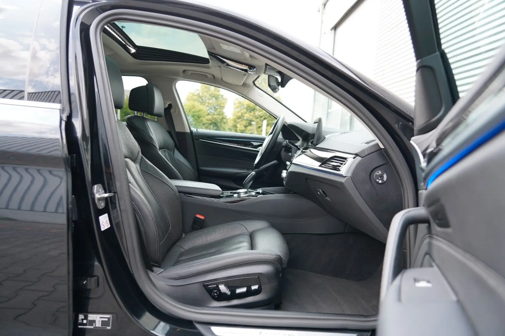 530d xDrive Luxury Line SHD LASER KEY HEADUP