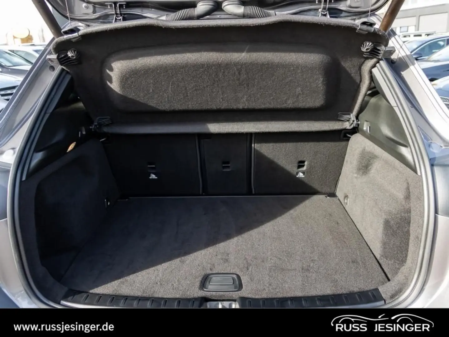 AMG GLA 45 S 4M Distr MBeam 360  Aero Memo TotW