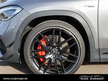 AMG GLA 45 S 4M Distr MBeam 360  Aero Memo TotW