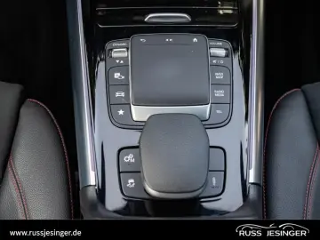 AMG GLA 45 S 4M Distr MBeam 360  Aero Memo TotW