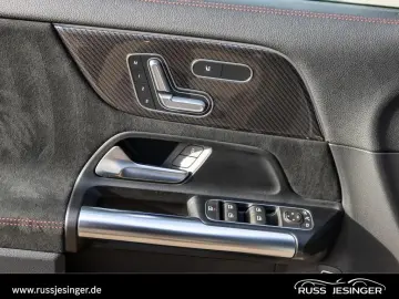 AMG GLA 45 S 4M Distr MBeam 360  Aero Memo TotW