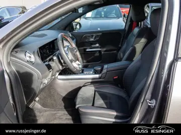 AMG GLA 45 S 4M Distr MBeam 360  Aero Memo TotW