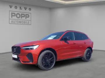 XC60 B4 Plus Dark 360  ACC LHZ LUFT PANO STDHZ