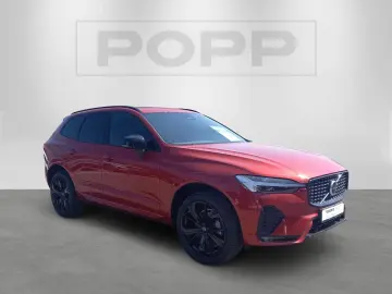 XC60 B4 Plus Dark 360  ACC LHZ LUFT PANO STDHZ