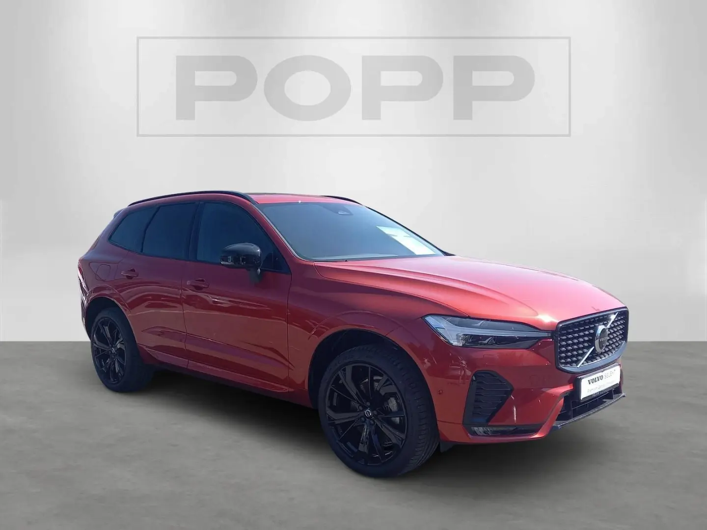 XC60 B4 Plus Dark 360  ACC LHZ LUFT PANO STDHZ