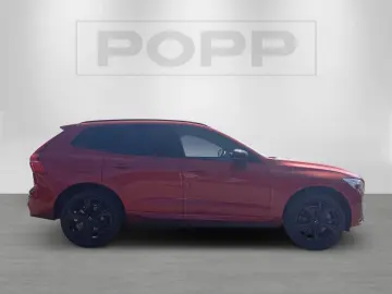 XC60 B4 Plus Dark 360  ACC LHZ LUFT PANO STDHZ