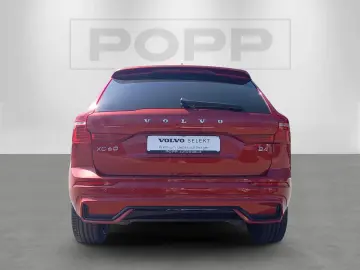 XC60 B4 Plus Dark 360  ACC LHZ LUFT PANO STDHZ