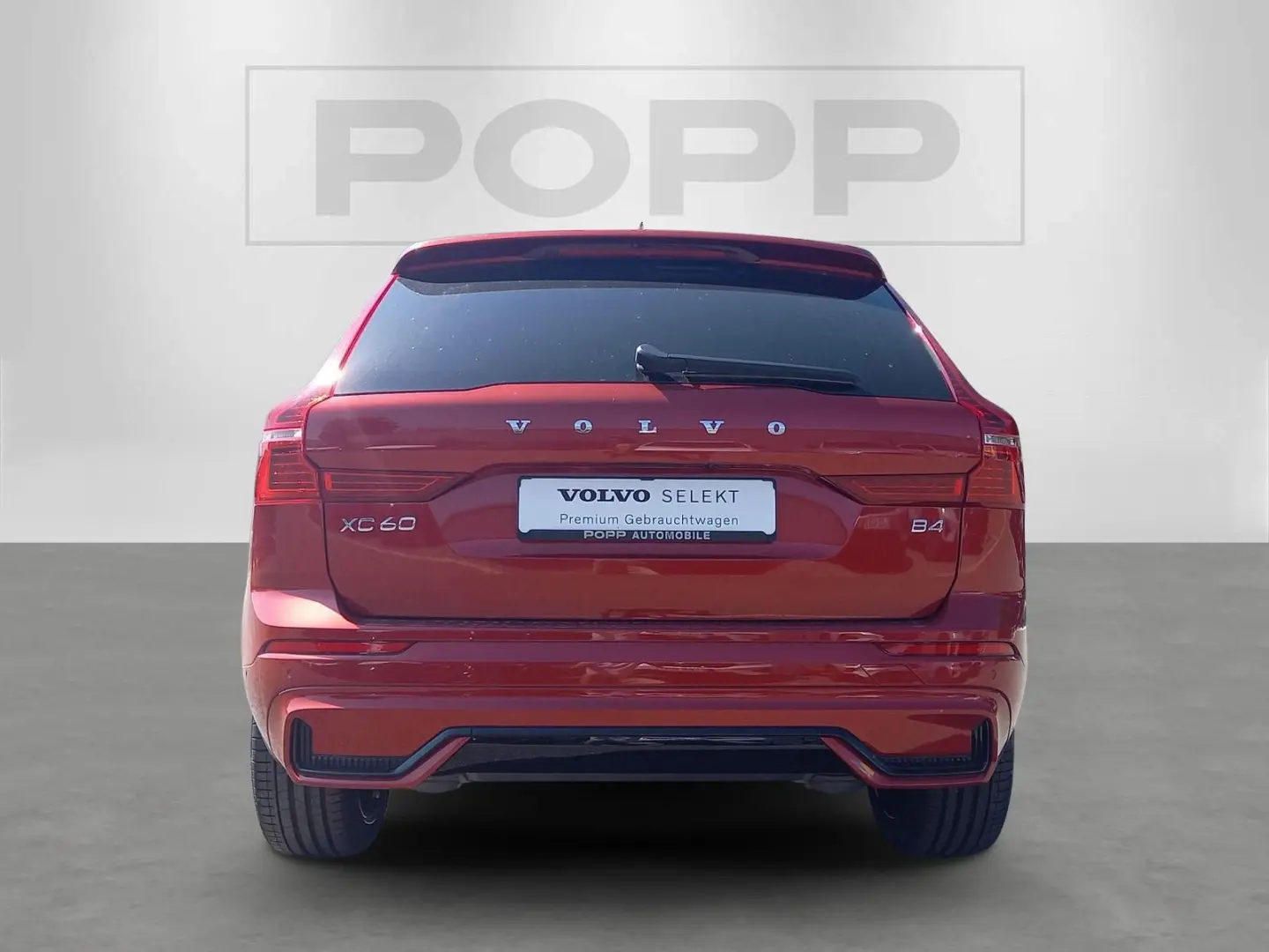 XC60 B4 Plus Dark 360  ACC LHZ LUFT PANO STDHZ