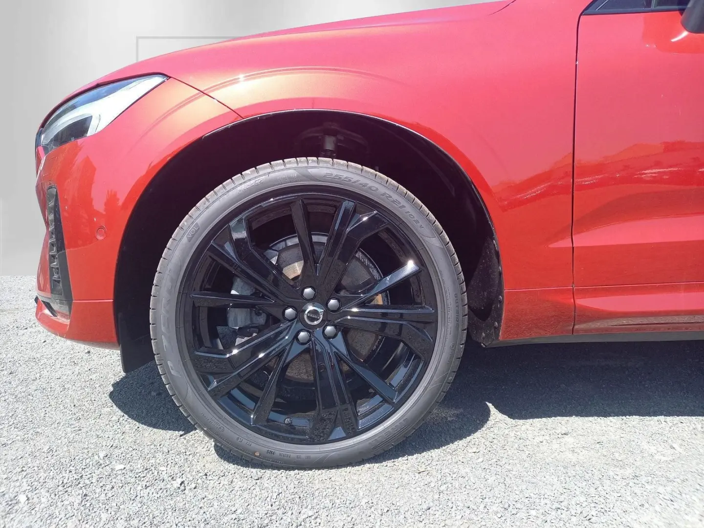 XC60 B4 Plus Dark 360  ACC LHZ LUFT PANO STDHZ