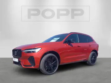 XC60 B4 Plus Dark 360  ACC LHZ LUFT PANO STDHZ