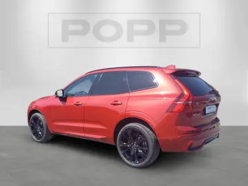 XC60 B4 Plus Dark 360  ACC LHZ LUFT PANO STDHZ