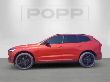 XC60 B4 Plus Dark 360  ACC LHZ LUFT PANO STDHZ