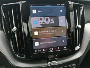 XC60 T6 AWD Recharge Plus Bright 360  LED