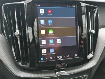 XC60 T6 AWD Recharge Plus Bright 360  LED