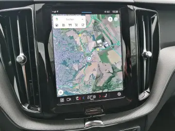 XC60 T6 AWD Recharge Plus Bright 360  LED