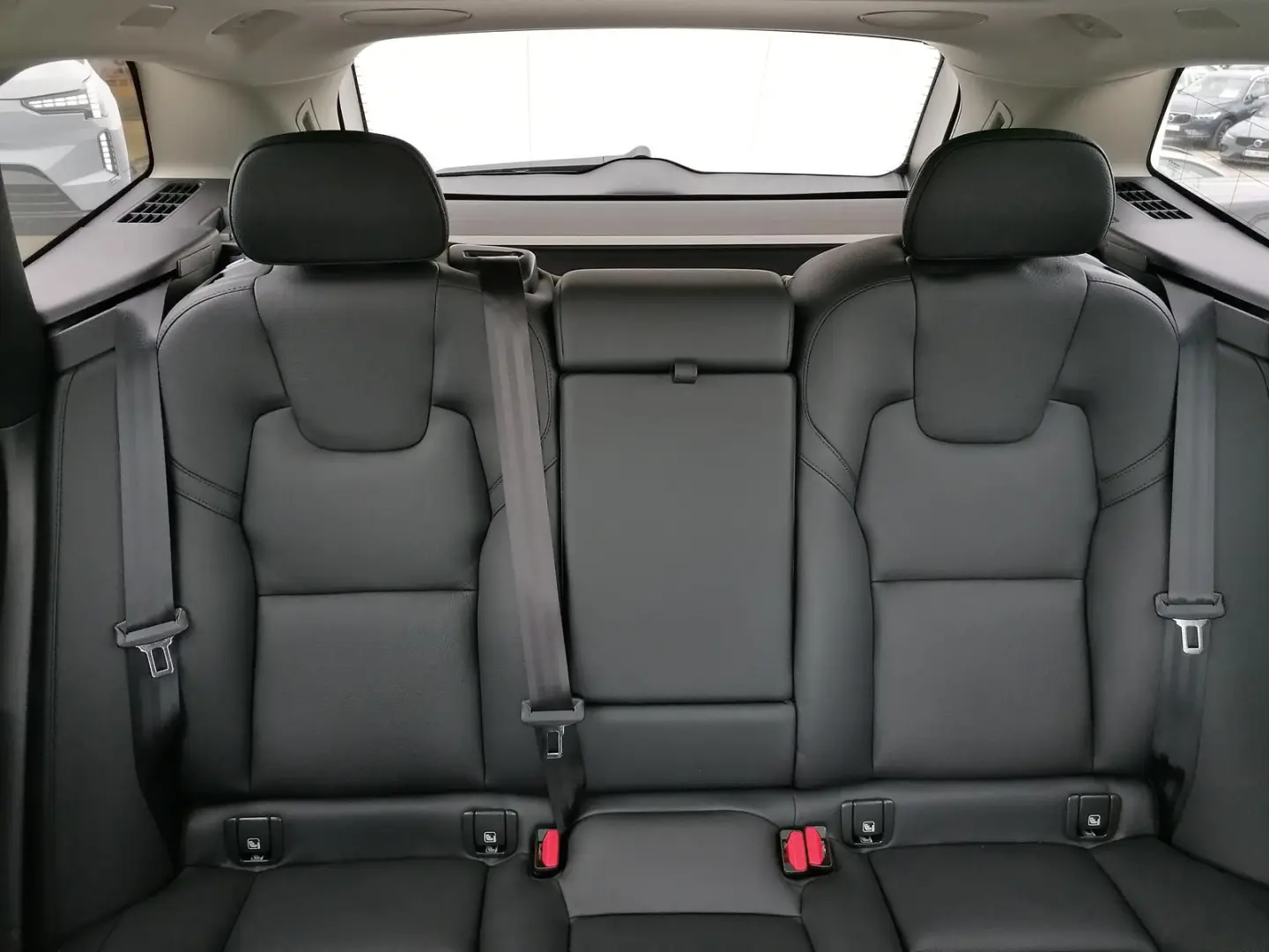 XC60 T6 AWD Recharge Plus Bright 360  LED