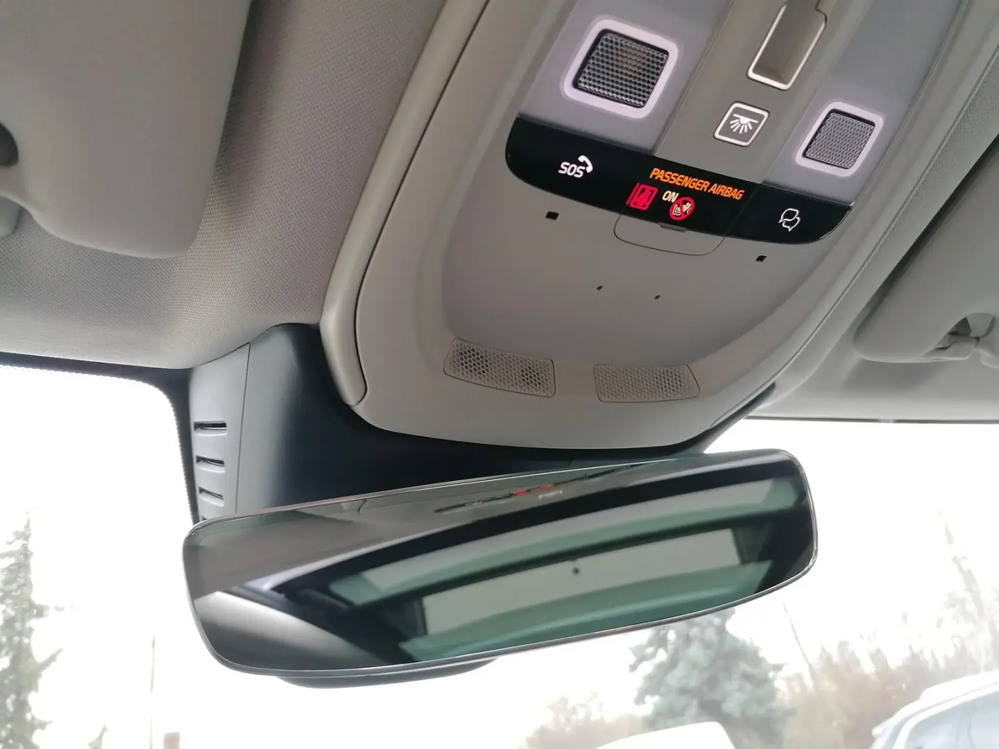 XC60 T6 AWD Recharge Plus Bright 360  LED