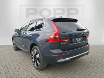 XC60 T6 AWD Recharge Plus Bright 360  LED