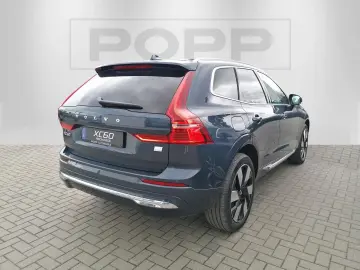 XC60 T6 AWD Recharge Plus Bright 360  LED