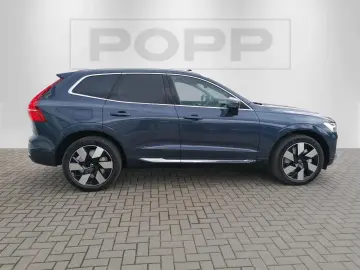XC60 T6 AWD Recharge Plus Bright 360  LED