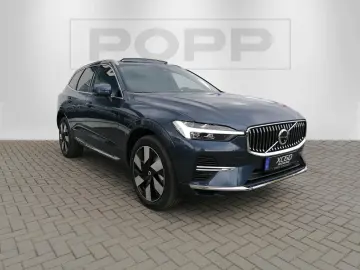 XC60 T6 AWD Recharge Plus Bright 360  LED