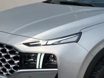 Santa Fe HEV 1.6 T-GDi 6-AT Trend Hybrid 4WD