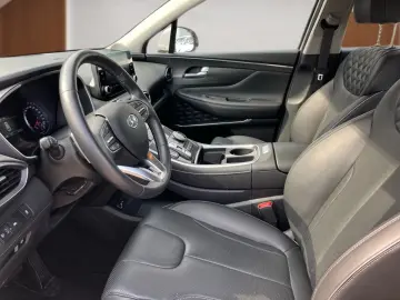 Santa Fe HEV 1.6 T-GDi 6-AT Trend Hybrid 4WD