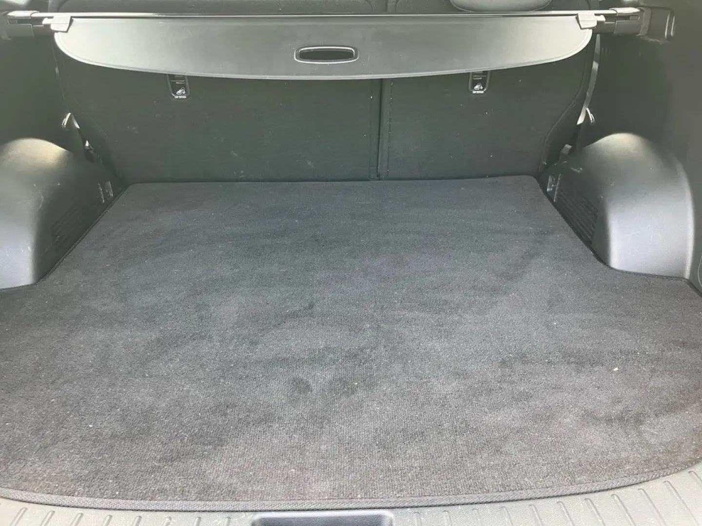 Santa Fe HEV 1.6 T-GDi 6-AT Trend Hybrid 4WD