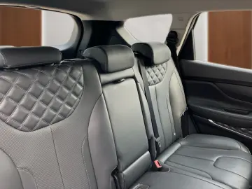 Santa Fe HEV 1.6 T-GDi 6-AT Trend Hybrid 4WD