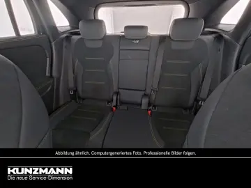 GLA 45 AMG S 4M  Night Burmester 360  Panorama