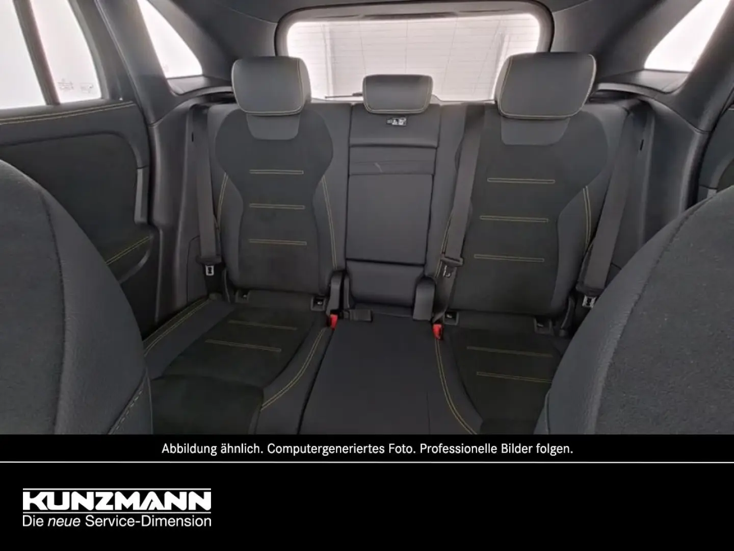 GLA 45 AMG S 4M  Night Burmester 360  Panorama