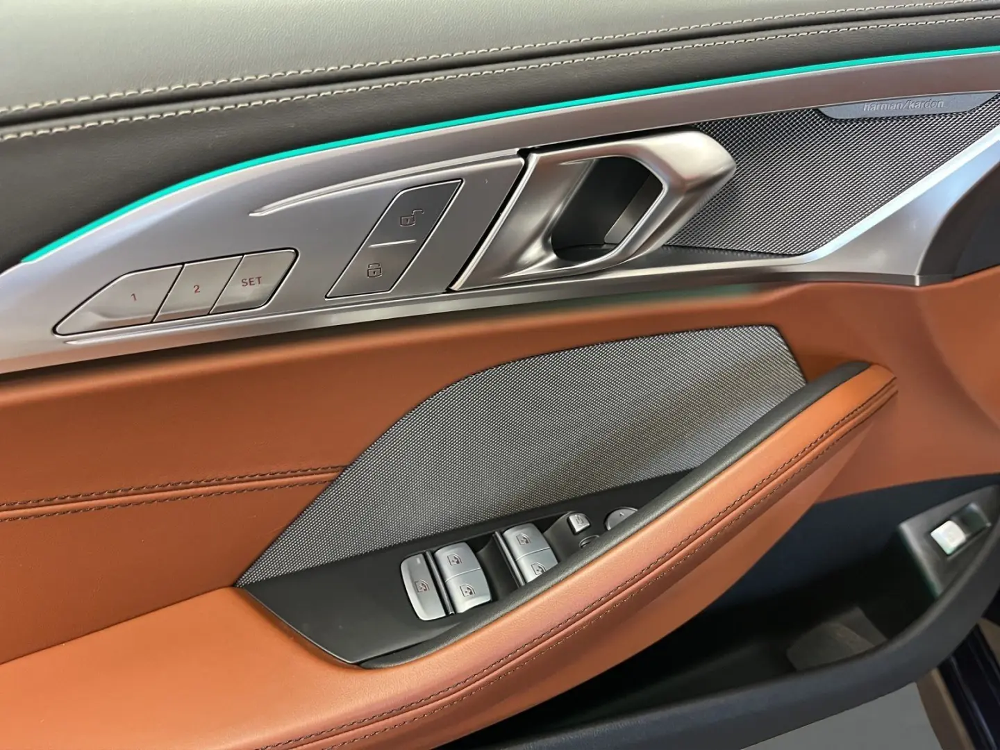 M850i xDrive Gran Coupe Individual 20  M-Technik