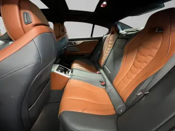 M850i xDrive Gran Coupe Individual 20  M-Technik