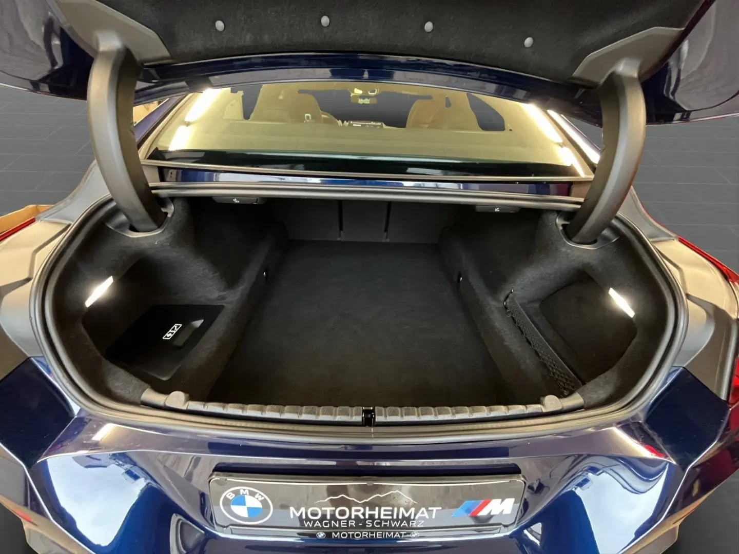 M850i xDrive Gran Coupe Individual 20  M-Technik