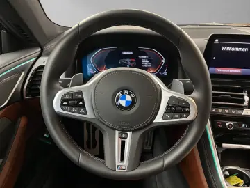 M850i xDrive Gran Coupe Individual 20  M-Technik