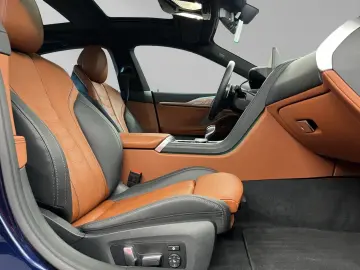 M850i xDrive Gran Coupe Individual 20  M-Technik