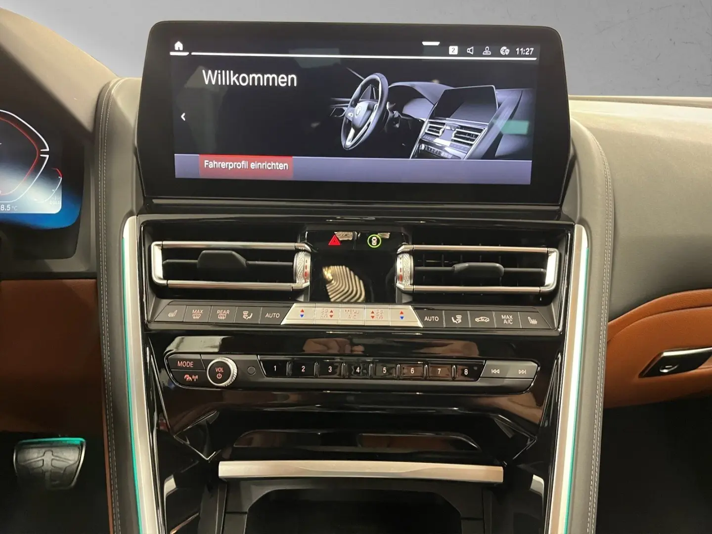 M850i xDrive Gran Coupe Individual 20  M-Technik