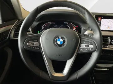 X3 xDrive20d LED   AHK   Sitzheiz.   DAB   HIFI
