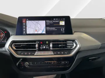 X3 xDrive20d LED   AHK   Sitzheiz.   DAB   HIFI