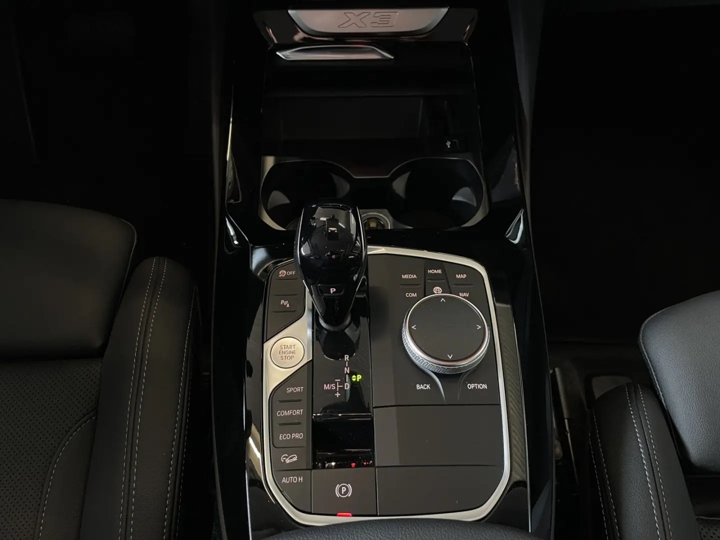 X3 xDrive20d LED   AHK   Sitzheiz.   DAB   HIFI