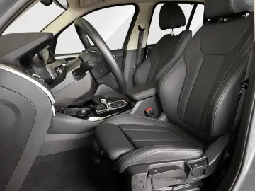 X3 xDrive20d LED   AHK   Sitzheiz.   DAB   HIFI