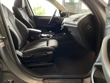 X3 xDrive20d LED   AHK   Sitzheiz.   DAB   HIFI