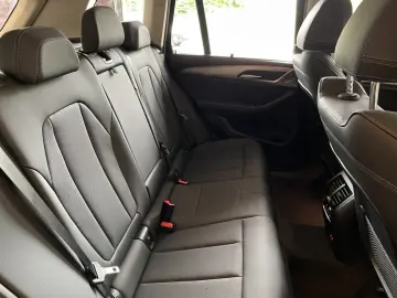 X3 xDrive20d LED   AHK   Sitzheiz.   DAB   HIFI